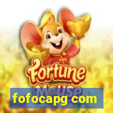 fofocapg com